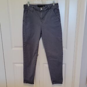 Veronica Beard Jeans Ayla Chinos